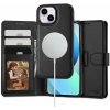 Kryt Tech-Protect Wallet Magsafe iPhone 13 Black Kryt Tech-Protect Wallet Magsafe iPhone 13 Black