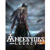 Ancestors Legacy Ancestors Legacy