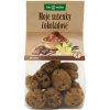 Bio Nebio Moje sušienky čokoládové Bio 130 g