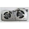 Ventilátor Lenovo IdeaPad Gaming 3-15ARH05 3-15IMH05 Creator 5-15IMH05 Ventilátor Lenovo IdeaPad Gaming 3-15ARH05 3-15IMH05 Creator 5-15IMH05
