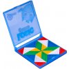 Logická hra - Kaleidoskop v plastovej krabičke Logická hra - Kaleidoskop v plastovej krabičke