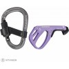 Mammut Smart 2.0 Belay Package istiaci set, alpine calamint Mammut Smart 2.0 Belay Package istiaci set, alpine calamint