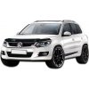 Scoutt Plastový kryt kapoty - Volkswagen TIGUAN 2012–2016 Scoutt Plastový kryt kapoty - Volkswagen TIGUAN 2012–2016