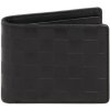 Vans HILLER BIFOLD WALLET Black Vans HILLER BIFOLD WALLET Black