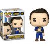 Funko POP! Games - Fallout - Cooper Howard (Chase) Funko POP! Games - Fallout - Cooper Howard (Chase)