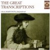 WEISS-REINCKEN-BACH: The Great Transcriptions (Martynova) (SACD) WEISS-REINCKEN-BACH: The Great Transcriptions (Martynova) (SACD)