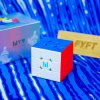 Huameng YS3M Maglev (MoYu) - speedcube 3x3 kostka Huameng YS3M Maglev (MoYu) - speedcube 3x3 kostka