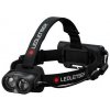 Ledlenser H19R CORE - LED stmievateľná nabíjateľná čelovka LED/4800 mAh IP67 3500 lm 20 h čierna 502124 + záruka 3 roky zadarmo Ledlenser H19R CORE - LED stmievateľná nabíjateľná čelovka LED/4800 mAh IP67 3500 lm 20 h čierna 502124 + záruka 3 roky zadarmo