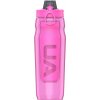 Športová fľaša Under Armour SIDELINE SQUEEZE 950 ML Ružová,Sivá Športová fľaša Under Armour SIDELINE SQUEEZE 950 ML Ružová,Sivá