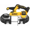 DCS378N DEWALT 18V XR AKU BEZUHLÍKOVÁ PÁSOVÁ PILA, BEZ BATERIE A NABÍJEČKY, V KARTONOVÉ KRABICI DCS378N DEWALT 18V XR AKU BEZUHLÍKOVÁ PÁSOVÁ PILA, BEZ BATERIE A NABÍJEČKY, V KARTONOVÉ KRABICI