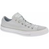 Converse Chuck Taylor All Star Tipped Metallic OX - 559888/Pure Platinum/Silver/White 36.5 Converse Chuck Taylor All Star Tipped Metallic OX - 559888/Pure Platinum/Silver/White 36.5