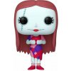 Funko POP! The Nightmare Before Christmas – Sally Funko POP! The Nightmare Before Christmas – Sally