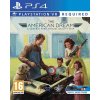The American Dream VR (PS4) 5060522090731 The American Dream VR (PS4) 5060522090731