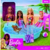 Barbie Bazén + bábika GHL91 Barbie Bazén + bábika GHL91