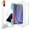 TVRDENÉ SKLO SPIGEN GLAS.TR ”EZ FIT” GALAXY TAB S9 11.0 / S9 FE / S10 FE / S10 LITE 10.9 X710 / X716B / X510 / X516B / X520 / X526 / X400 / X406 CLEAR TVRDENÉ SKLO SPIGEN GLAS.TR ”EZ FIT” GALAXY TAB S9 11.0 / S9 FE / S10 FE / S10 LITE 10.9 X710 / X716B / X510 / X516B / X520 / X526 / X400 / X406 CLEAR