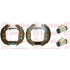 Sada brzdových čeľustí BREMBO K 23 068 Sada brzdových čeľustí BREMBO K 23 068