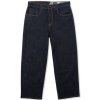 Kalhoty Volcom Billow Denim Rinse 32 Kalhoty Volcom Billow Denim Rinse 32