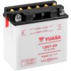 Motobatéria YUASA 12N7-4A 12V 7Ah Motobatéria YUASA 12N7-4A 12V 7Ah