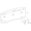 Number Plate Holder Kit Number Plate Holder Kit
