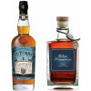 Planteray Cut & Dry 40% 0,7 l a Blue Mauritius Gold 40% 0,7 l (set)