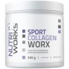 NutriWorks Sport Collagen Worx 250 g NutriWorks Sport Collagen Worx 250 g