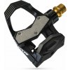 Cestné pedále EXUSTAR PR3CKTI Black Cestné pedále EXUSTAR PR3CKTI Black