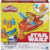 Hasbro Play Doh Star Wars dvojbalenie téglikov Luke Skywalker a R2-D2 Hasbro Play Doh Star Wars dvojbalenie téglikov Luke Skywalker a R2-D2