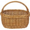 Prútený košík 01082/S Prútený košík 01082/S