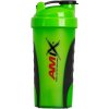 Amix Nutrition Shaker Excellent 600 ml Farba: Zelená Amix Nutrition Shaker Excellent 600 ml Farba: Zelená