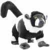 Plyš Lemur Plyš Lemur
