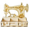 Krabica na šijacie stroje - Vianočná dárok 2023 Krabica na šijacie stroje - Vianočná dárok 2023