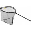 Fencl Kaprový Podberák MAX XL teleskop s Pogumovanou Sieťou Plávajúce 60x65 cm Fencl Kaprový Podberák MAX XL teleskop s Pogumovanou Sieťou Plávajúce 60x65 cm