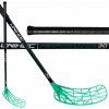 Unihoc EVOLITE PERFORMANCE SLIM FL 30 turq černá / tyrkysová, Ľavá (ľavá ruka dole), 92cm (=102cm) Unihoc EVOLITE PERFORMANCE SLIM FL 30 turq černá / tyrkysová, Ľavá (ľavá ruka dole), 92cm (=102cm)