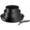 Sada hrncov Tefal 5 kusov Sada hrncov Tefal 5 kusov