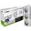 Grafická karta Palit GeForce RTX 5070 WHITE OC 12 GB Grafická karta Palit GeForce RTX 5070 WHITE OC 12 GB