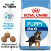 Royal canin Kom. Maxi Junior 1 kg Royal canin Kom. Maxi Junior 1 kg
