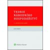 Teorie národního hospodárství - 4., aktualizované vydání - Jan Urban