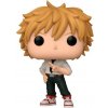 FUNKO POP! Animation: Denji (Chainsaw Man) POP-1678 FUNKO POP! Animation: Denji (Chainsaw Man) POP-1678
