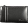 Pánska Peňaženka CALVIN KLEIN - Čierna 13.0X7.0X1.0cm Farba: čierna, Veľkosť: 13.0X7.0X1.0 Pánska Peňaženka CALVIN KLEIN - Čierna 13.0X7.0X1.0cm Farba: čierna, Veľkosť: 13.0X7.0X1.0