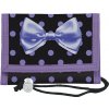 Detská peňaženka Stil Cute bow Detská peňaženka Stil Cute bow
