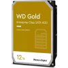 Pevný disk WD Gold 12TB (WD121KRYZ)