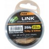 Fox Edges Link Trans Khaki Mono 20 m 0,64 mm 35 lb Fox Edges Link Trans Khaki Mono 20 m 0,64 mm 35 lb