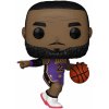 Funko POP! NBA: LeBron James Purple Jersey (Los Angeles Lakers) Funko POP! NBA: LeBron James Purple Jersey (Los Angeles Lakers)