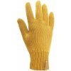 Rukavice KAMA PLETENÉ MERINO RUKAVICE R102 Uni, žltá veľkosť M Rukavice KAMA PLETENÉ MERINO RUKAVICE R102 Uni, žltá veľkosť M