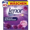 Lenor prací prášok Amethyst 45 PD