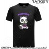Tričko RANGER® - motív PANDALOVE Fialová 3XL Tričko RANGER® - motív PANDALOVE Fialová 3XL