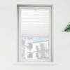 Roleta Plise, s profilom Classic, Blackout, Smotanová žíhaná, P 1-7951 , 30 x 140 cm Roleta Plise, s profilom Classic, Blackout, Smotanová žíhaná, P 1-7951 , 30 x 140 cm