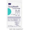 Surgitouch RUKAVICE veľ. 9 chirurgické sterilné nepudrované latexové 1 pár Surgitouch RUKAVICE veľ. 9 chirurgické sterilné nepudrované latexové 1 pár