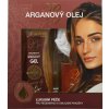 Vivaco Body Tip ARGAN Darčeková kazeta s arganovým olejom II. Vivaco Body Tip ARGAN Darčeková kazeta s arganovým olejom II.