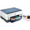 Atramentová multifunkčná tlačiareň (farebná) HP Smart Tank 675 All-in-One Atramentová multifunkčná tlačiareň (farebná) HP Smart Tank 675 All-in-One